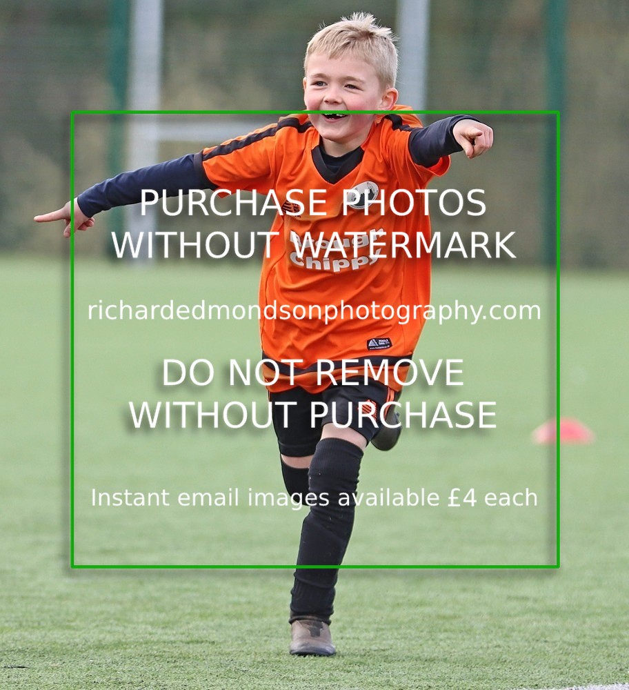 IMG_8442 - Wattsfield Under 7s vs Kirkby Stephen Under 7s (Saturday 1st April 2023)