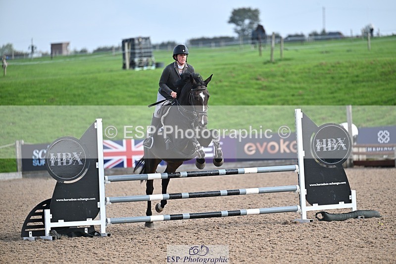 251001-110448-00062 - Clear Round and British Novice 90cm