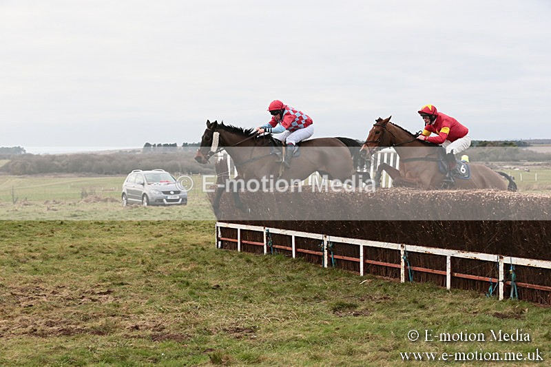 PtP 060119 291 - Larkhill Racing Club - Point-to-Point- 06/01/2019