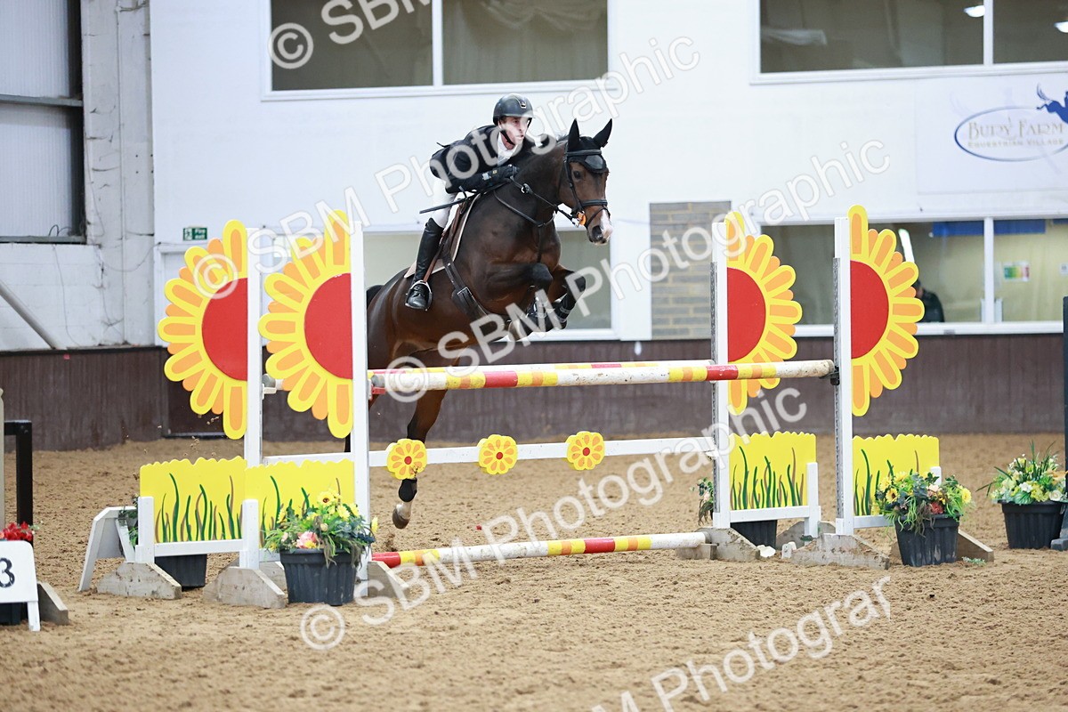 SBM_004468 - Class 12 - Senior Foxhunter - 1.20m