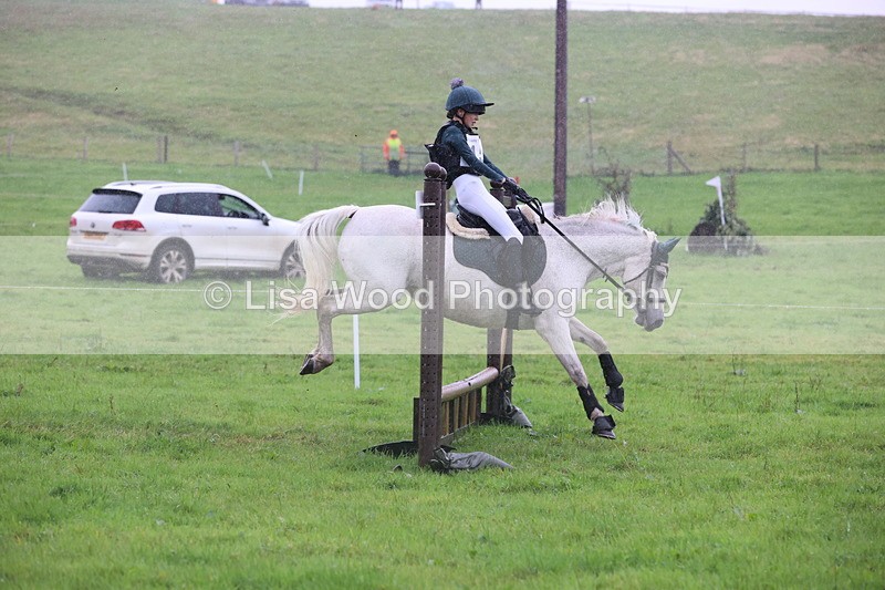 JPP_5075 - Class 1: 65cm : Showjumping