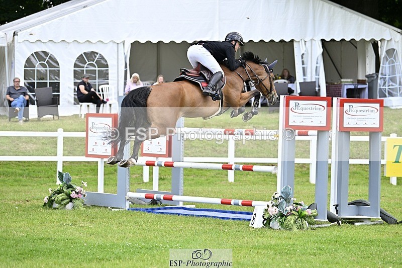 240711-122518-26915 - Cls 117 HOYS Grade C Quali 1.35m