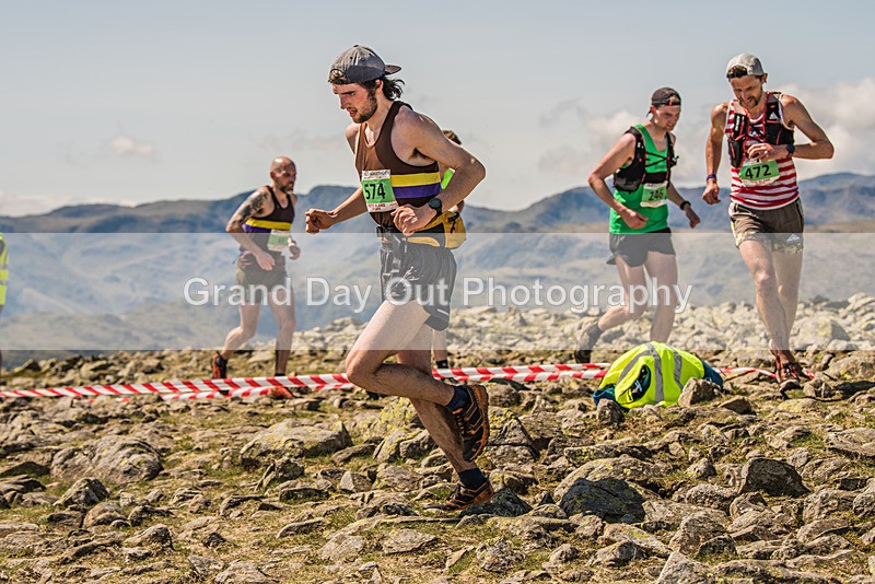 Fairfield-207 - Fairfield Horseshoe Fell Race Saturday 13th May 2023
