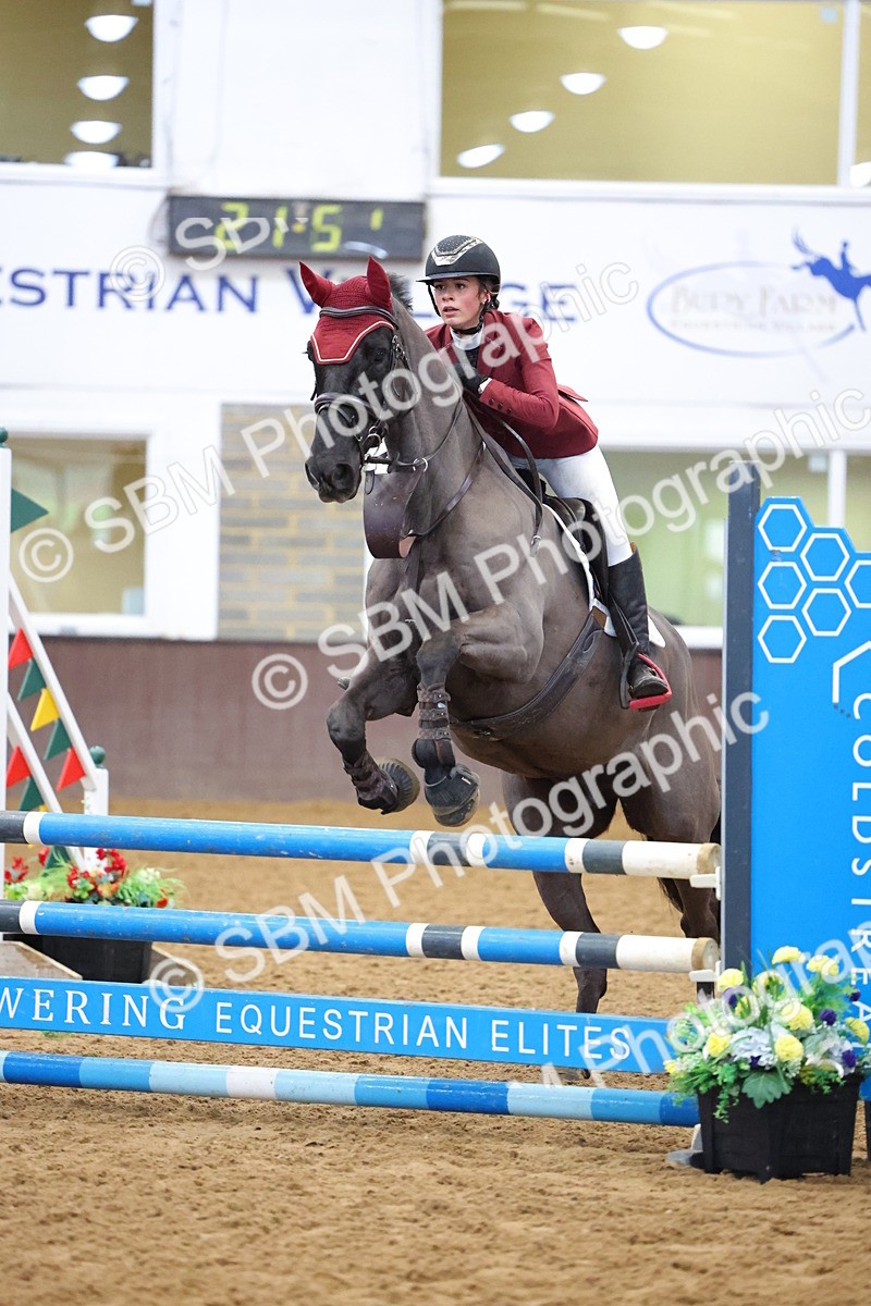 SBM_005096 - Class 21 - Amateur Championship Qualifier 85cm