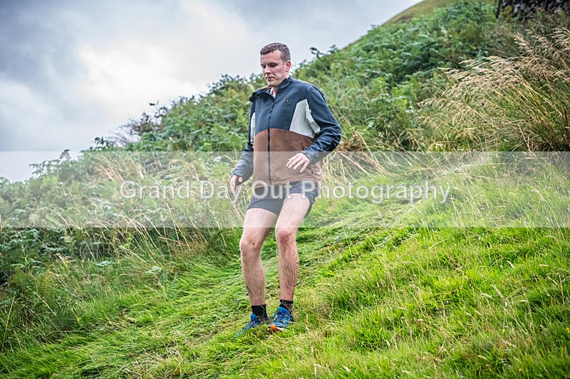 Steel Fell-697 - Steel Fell Race Wednesday 5th August 2026