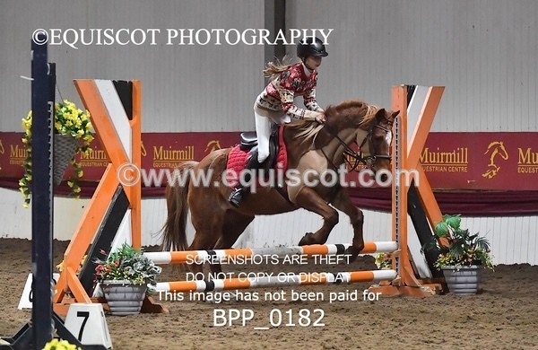 BPP_0182 - CLASS 3 50CM