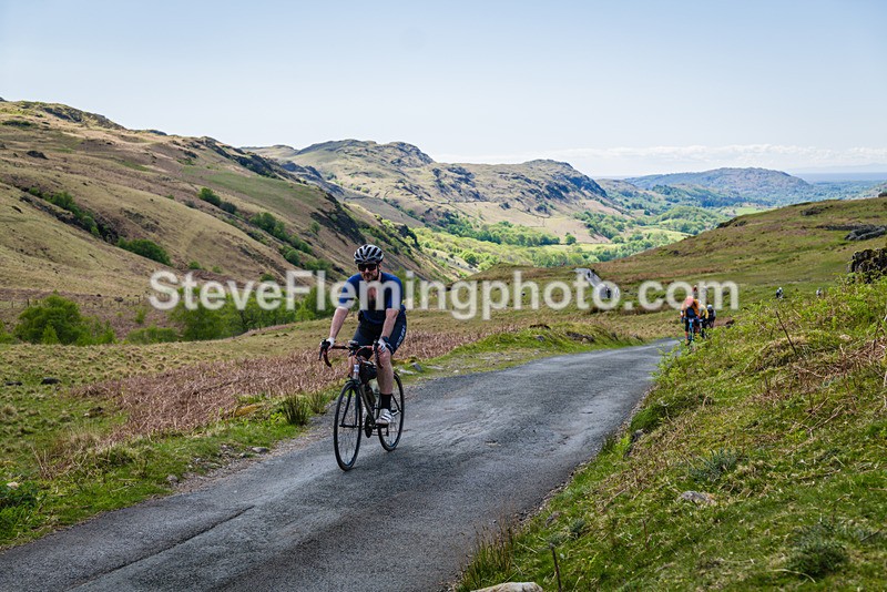 144132 - Hardknott Pass Camera 1 14.00-15.00