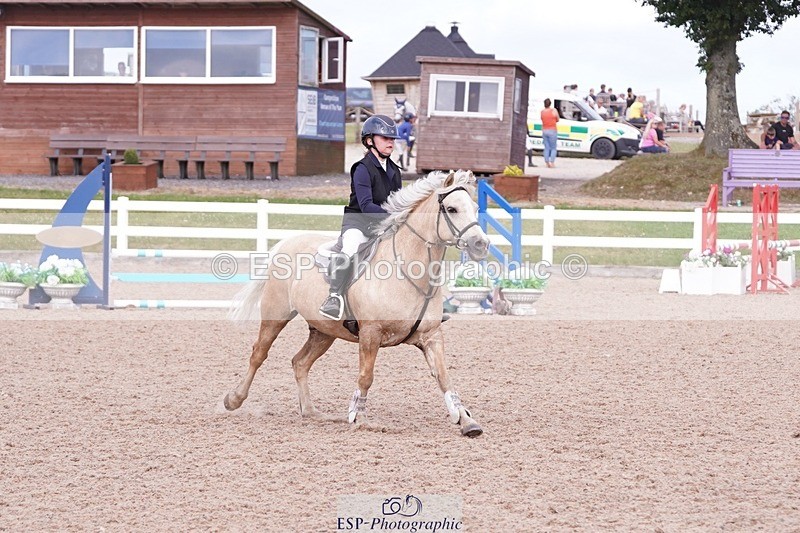 250629-172204-13226 - Cls 33 Stepping Stones 128cm and 138cm