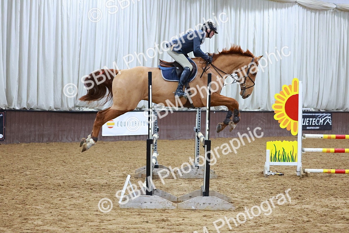 SBM_000495 - Class 2 - Senior British Novice - 90cm