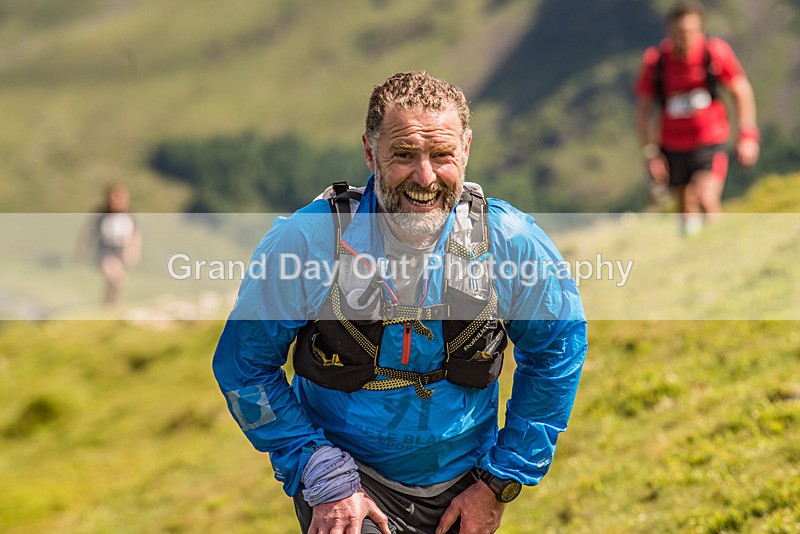 Buttermere Horseshoe-459 - Buttermere Horseshoe Fell Race Saturday 25th June 2022