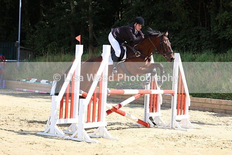 3E7A1654 - Class 11: 1m open