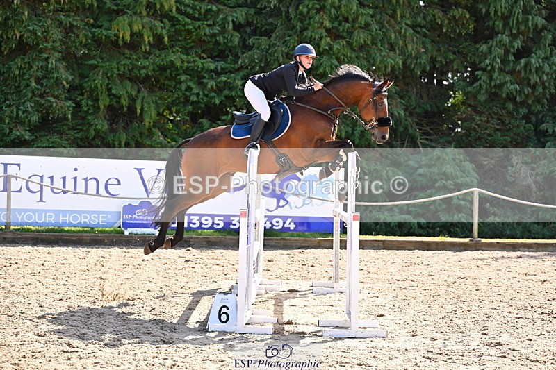 250817A-154933-04933 - Cls 22 Snr 1.10m Open