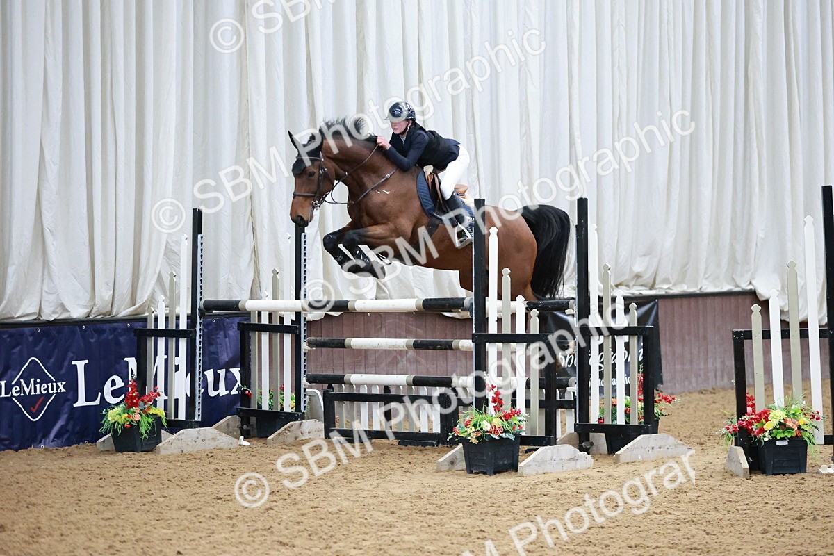 SBM_004339 - Class 12 - Senior Foxhunter - 1.20m