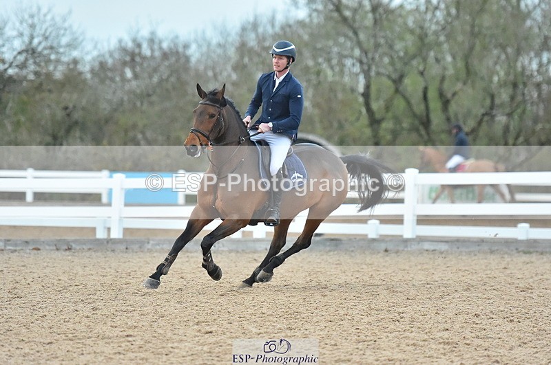 231111A-153354-02495 - Cls 14 Blue Chip 1.25m Winter Qualifier