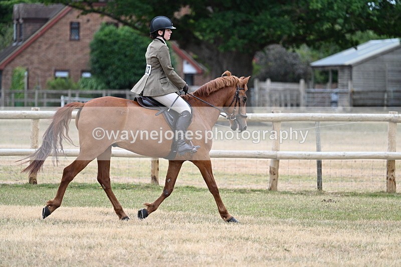 WJ7_0376 - Class 2 Best rider