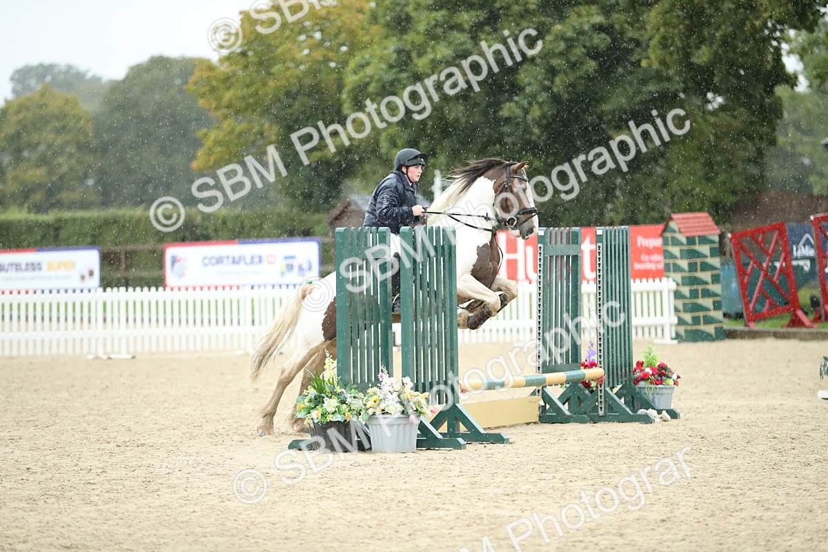 SBM_37113 - J20 - Junior Horse 50cm Championship