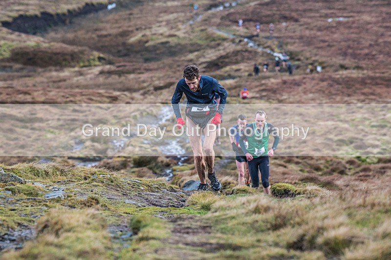 Nine Standards-9 - Nine Standards Fell Race Sunday 1st January 2023