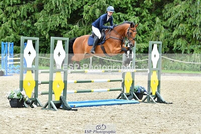 230715-134804-33447 - Cls 90 Newcomers & 1.10m Open Amateur Final