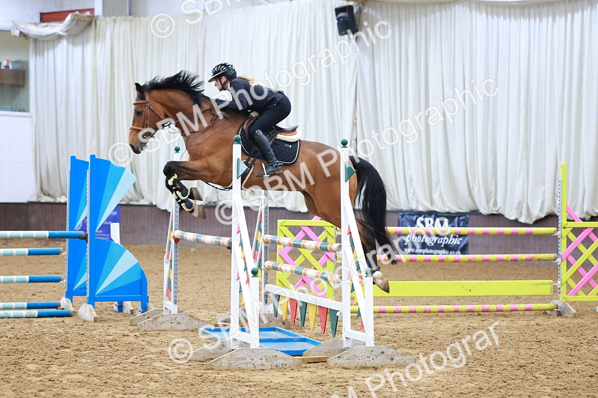 SBM_001265 - Class 4 - Senior Newcomers - 1.10m