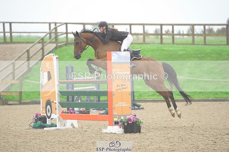 230730A-115306-08971 - Cls 26 NAF Silver 1st Jump Off