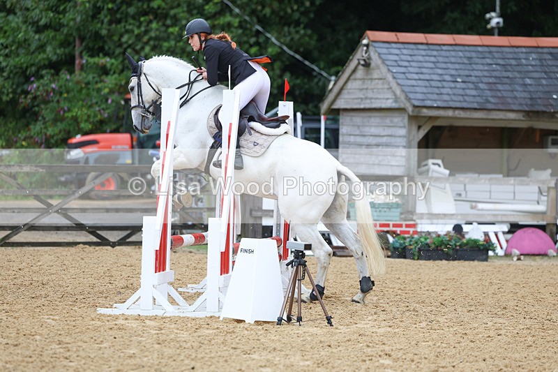 3E7A9156 - Class 6: 60cm Senior