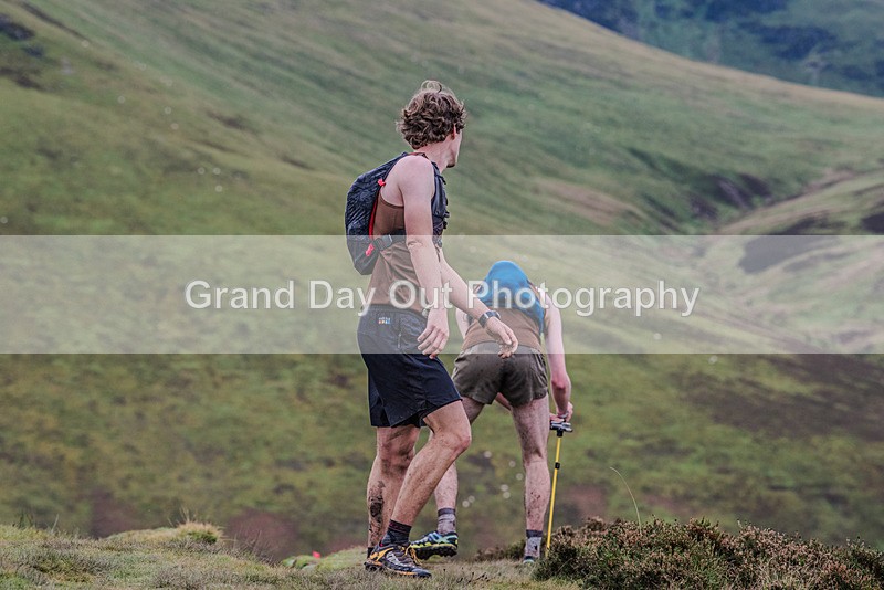 British Fell Relay-828 - British Fell & Hill Relay Championship Braithwaite Keswick Saturday 21st October 2023
