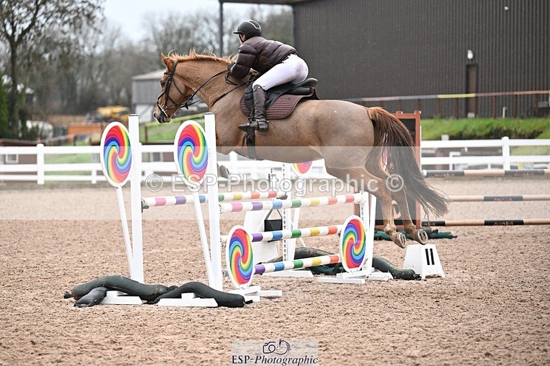 251205-114750-00392 - Cls 5 Blue Chip Diamond Qualifier