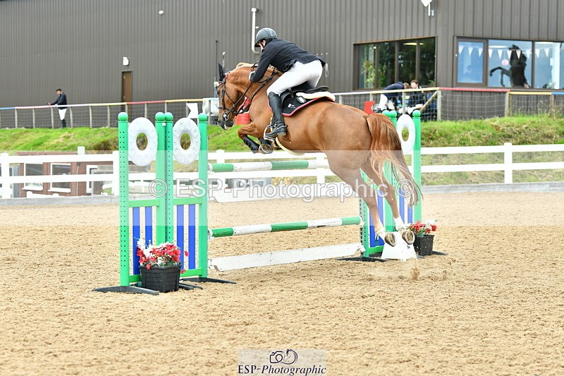 230721A-143718-07006 - Cls 22, 1 Star Gold 1.30m