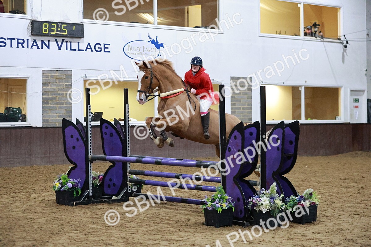 SBM_005883 - Bareback - Camera 1