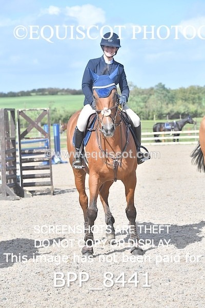 BPP_8441 - CLASS 36 SUN Equiyd 1.05m Amateur Championship Qualifier