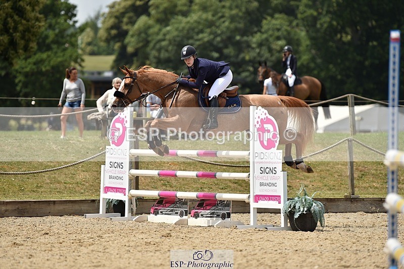 230706-140358-03218 - Cls 6 Newcomers & 1.10m Open