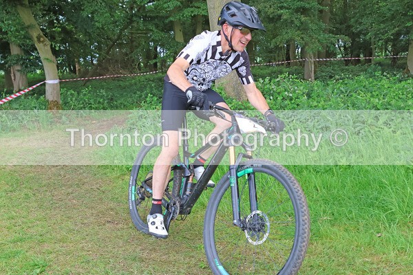 002 - MTB East Round 5 Gallows Green 25th May 2025  13:20 Male Adult Elite/S1 start (1Hr) +1 Lap