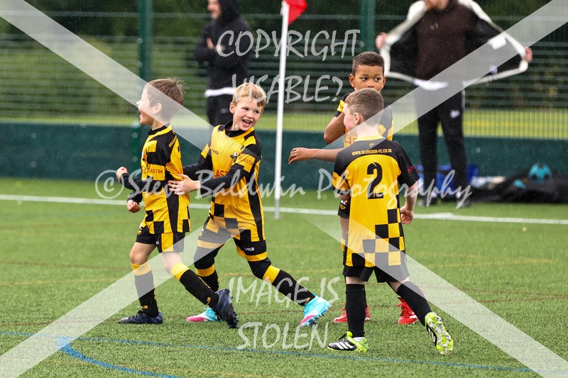 1DX32734 - Sat 6th U7 Boys