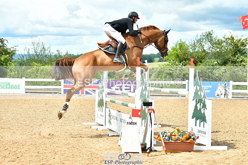 230721A-115430-05905 - Cls 18, 1 Star Silver 1.20m