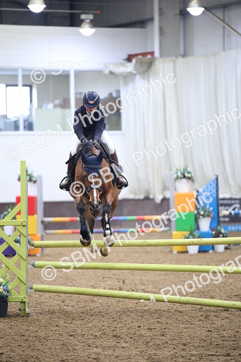 5K7A3076 - Class -1 - Equissage Pulse Senior BritiNovice/ 90cm Open