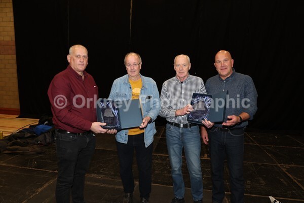 Ba Players historic reunion-2003 - Ba Winners Through the Years
