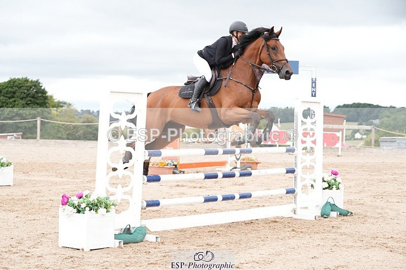 250803-124045-13139 - Cls 27 Chard Equestrian 5 Year Old Championship