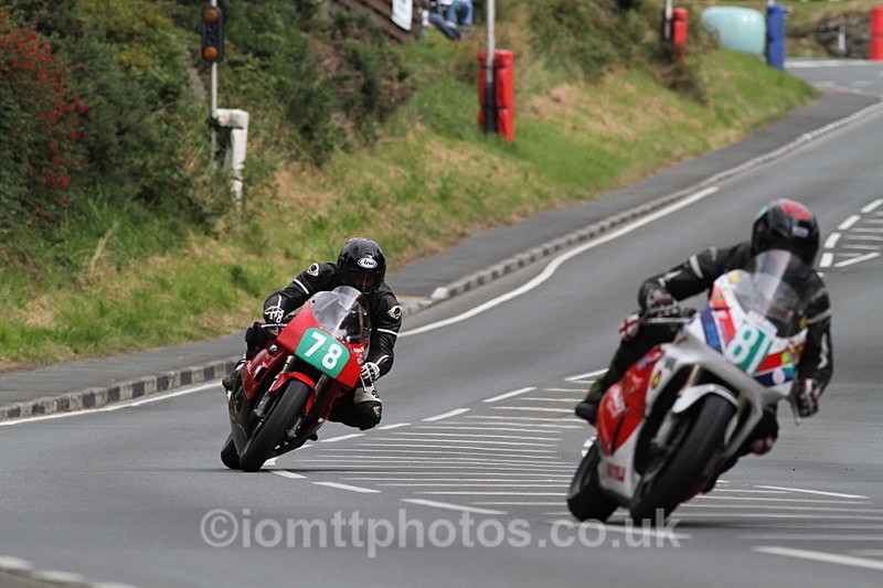 FOM_5111 - Supertwin/Lightweight MGP