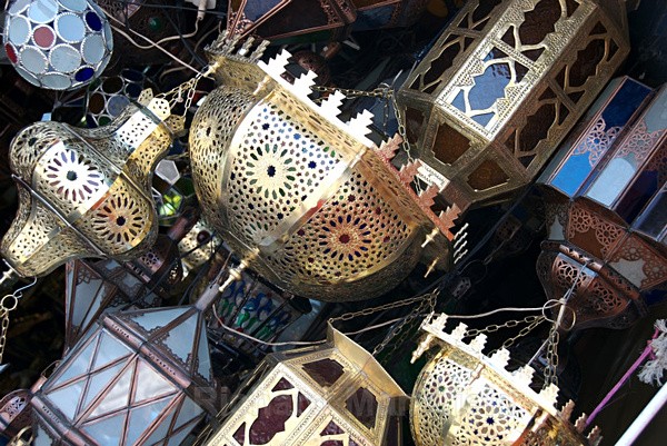  - Marrakech