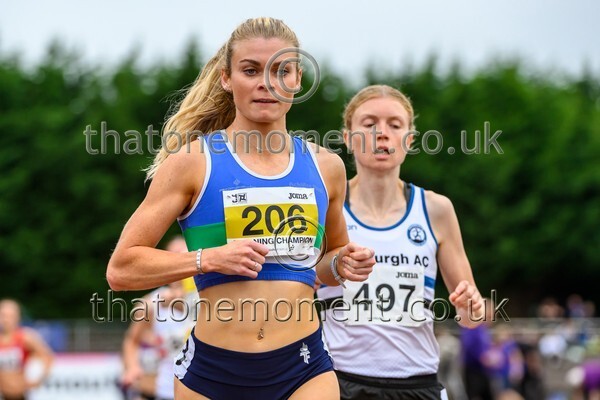 Sen25SAT-922613 - Track Female Set One