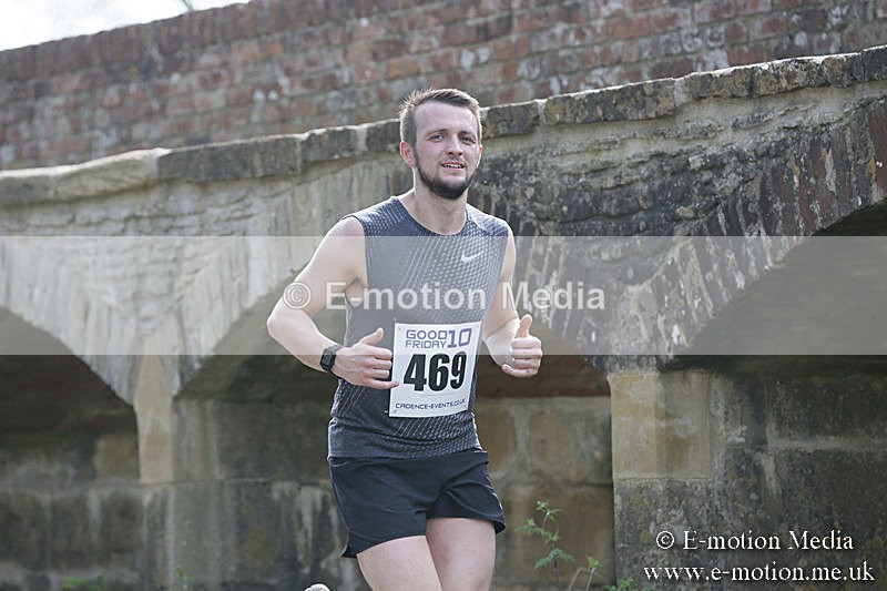 CAD 190419 128 - Cadence Events    Good Friday 10 Miler 19/04/19