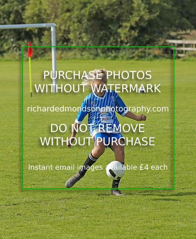 DSC01100 - Kendal Utd Girls U12 v Wattsfield Girls U12
