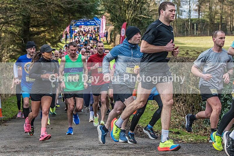 North Lakes-208 - North Lakes 10K & Half Marathon Sunday 9th February 2025