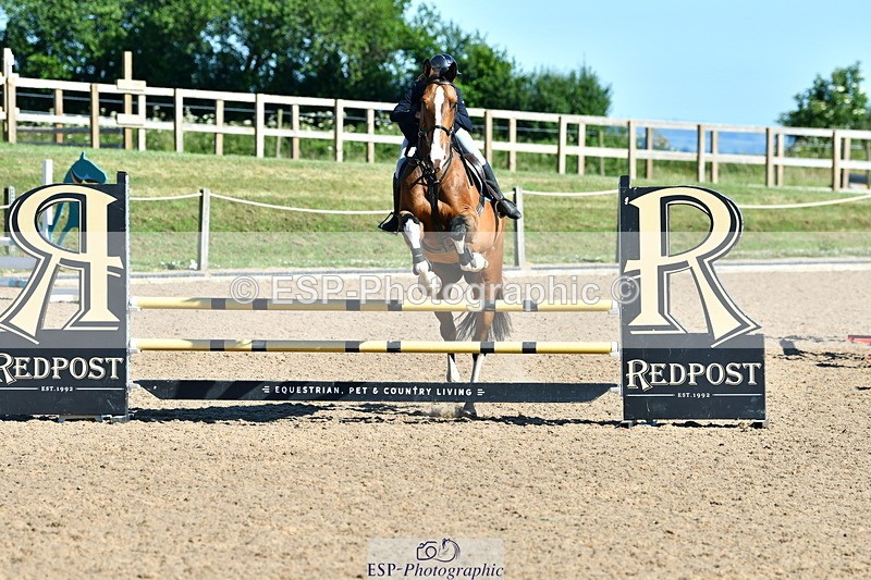 230624A-171157-02741 - Cls 36 Children on Horses 95cm