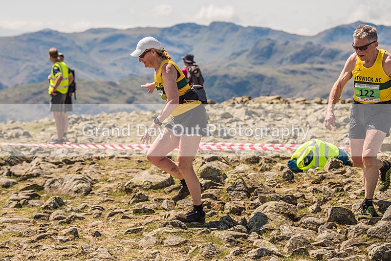 Fairfield-1562 - Fairfield Horseshoe Fell Race Saturday 13th May 2023