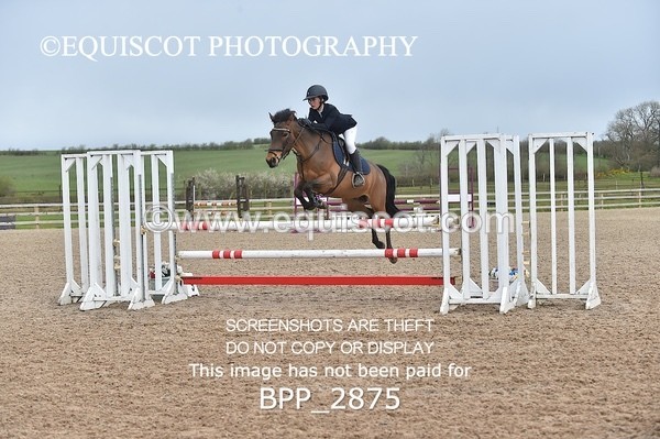 BPP_2875 - CLASS 1 Springboard 128cm/ 138cm