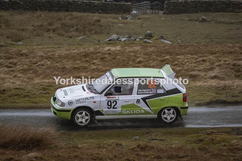 DSCF3322 - Yorkshire Dales Rally 2026