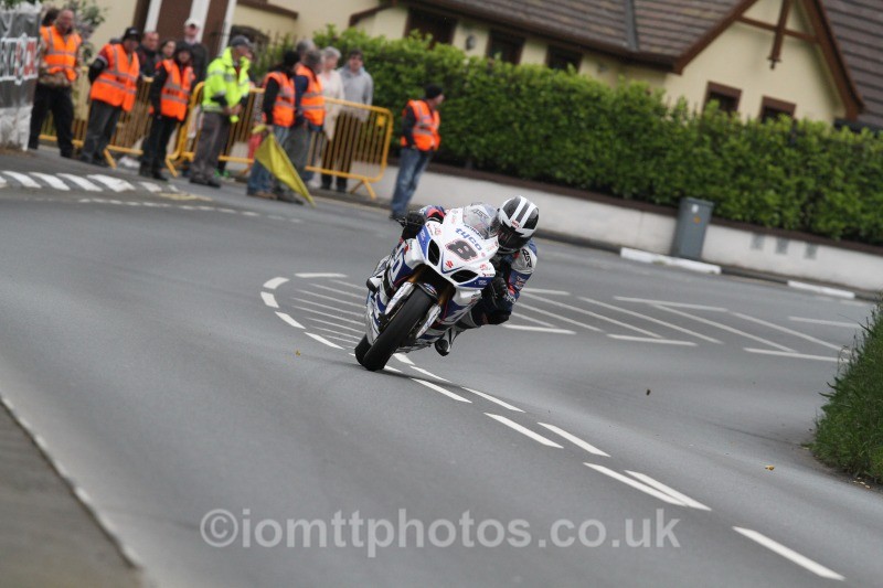 William Dunlop - Wednesday Practice - Solos