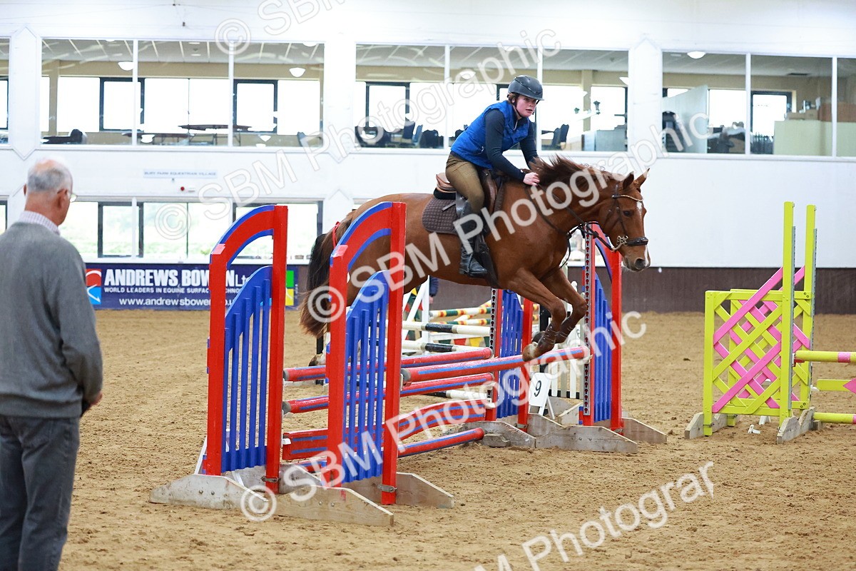 SBM_000016 - Class 1 - 80cm