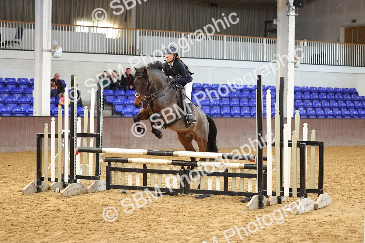 SBM_001821 - Class 5 - Show Jumping 80cm